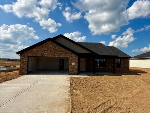 416 Lands End Dr Drive, Berea, KY, 40403 | Card Image