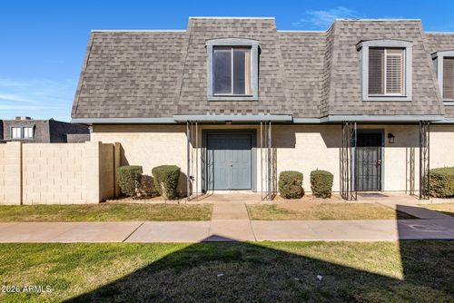 8112 N 32nd Dr, Phoenix, AZ, 85051-6227 | Card Image