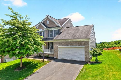 5058 Stags Leap Ln, Coraopolis, PA, 15108-9481 | Card Image