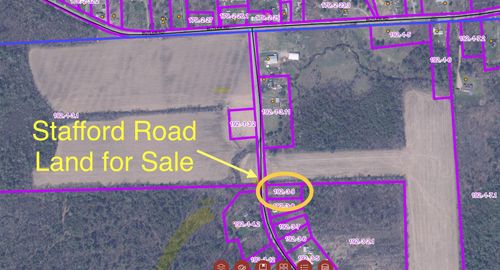 0.0 Stafford Rd, Plattsburgh, NY, 12901 | Card Image