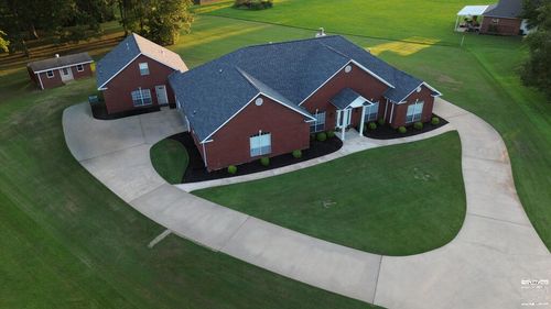 7212 Stonewall Dr, Texarkana, TX, 75503-0916 | Card Image