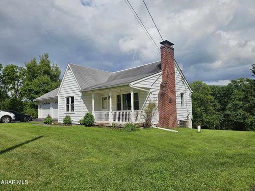 10030 Charger Hwy, Hollidaysburg, PA, 16648-1751 | Card Image