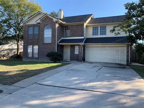 8411 Battleoak Dr, Houston, TX, 77040-3644 | Card Image