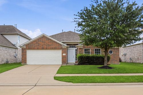 4818 Jarl Court, Katy, TX, 77449 | Card Image