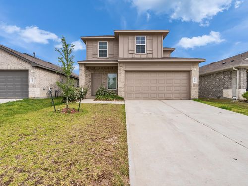5431 Tuscany Hills Ln, Spring, TX, 77373-5418 | Card Image