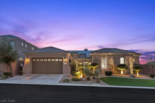 2671 Leon Say Ln, Henderson, NV, 89044-2001 | Card Image