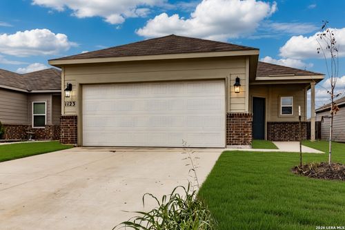 1123 Thea Cv, New Braunfels, TX, 78130-0345 | Card Image