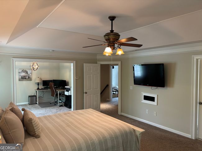 1580 Lakeland Dr, House other with 5 bedrooms, 3 bathrooms and 4 parking in Monroe GA | Image 34