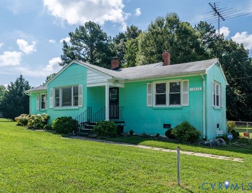 18513 Turkey Egg Rd, Dinwiddie, VA, 23841-2115 | Card Image
