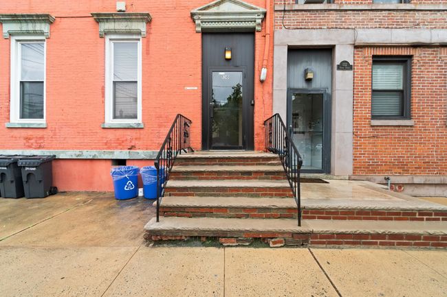 APT-2 - 130 Adams St, House other with 0 bedrooms, 1 bathrooms and null parking in Hoboken NJ | Image 13