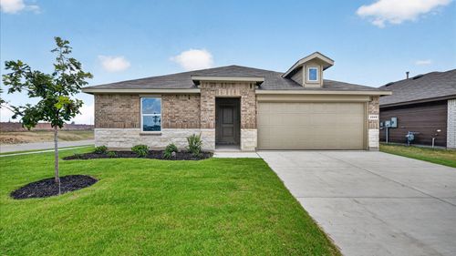 822 King'S Way, Hillsboro, TX, 76645 | Card Image