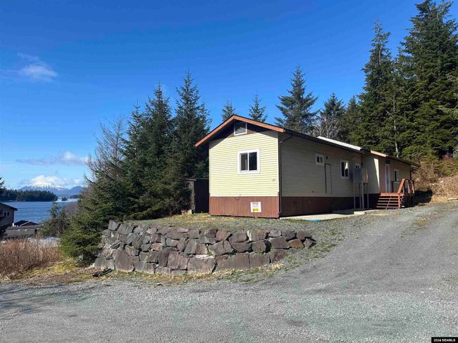 109 Bahovec Court, House other with 2 bedrooms, 2 bathrooms and null parking in Sitka AK | Image 29
