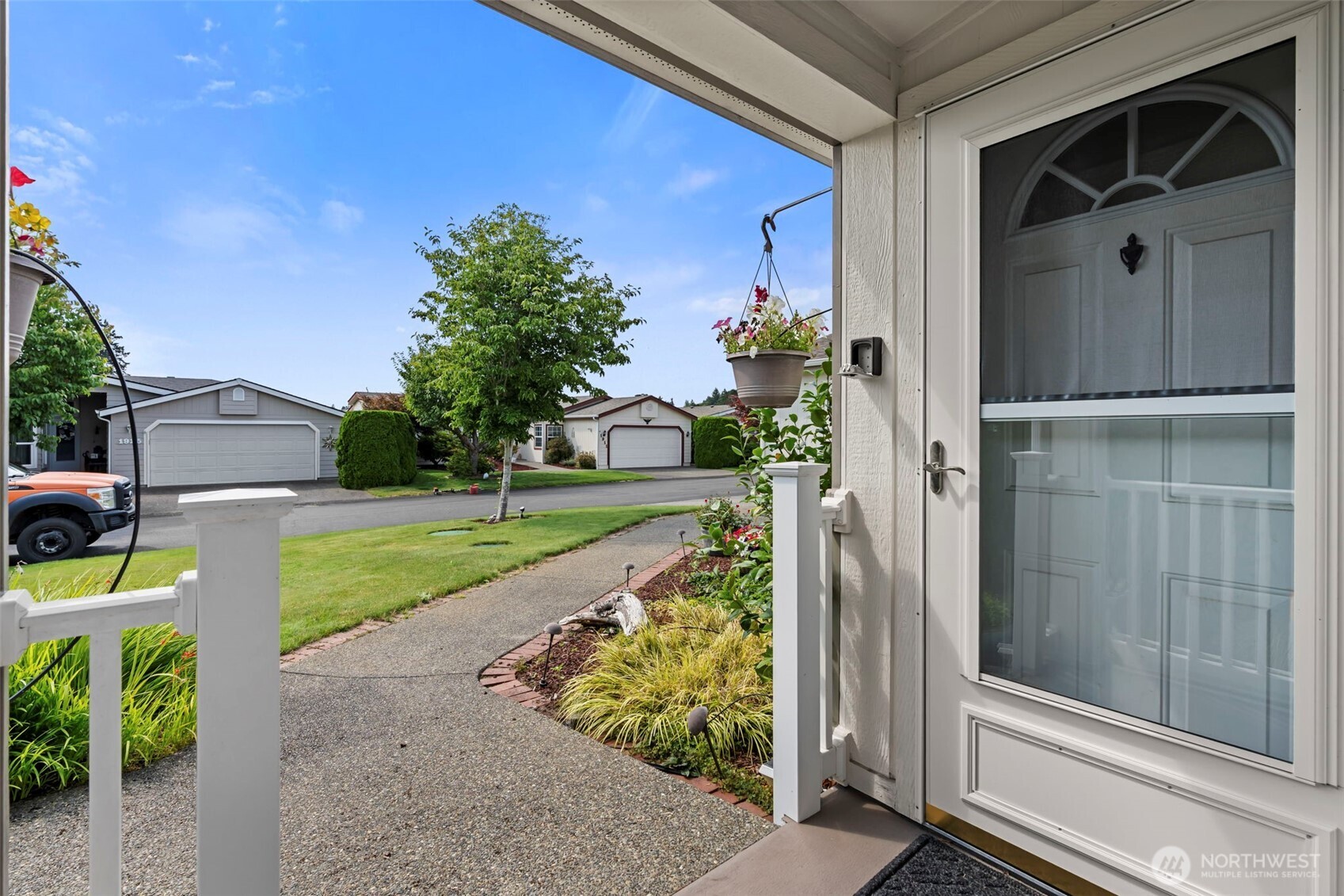 Residential in Lacey 4