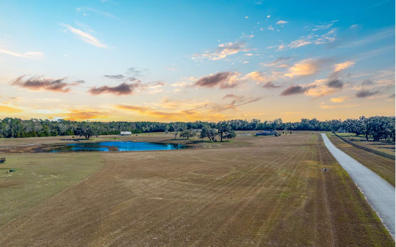 Land in Madison