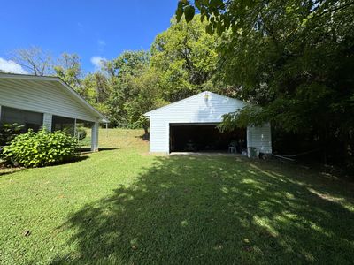 183 Harold Cemetery Road, House other with 3 bedrooms, 1 bathrooms and null parking in Greeneville TN | Image 3