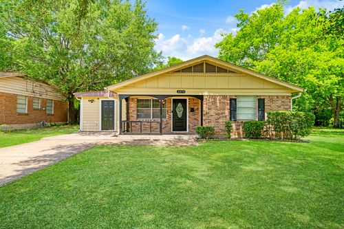 2275 Bella Vista Dr, Paris, TX, 75460-7717 | Card Image