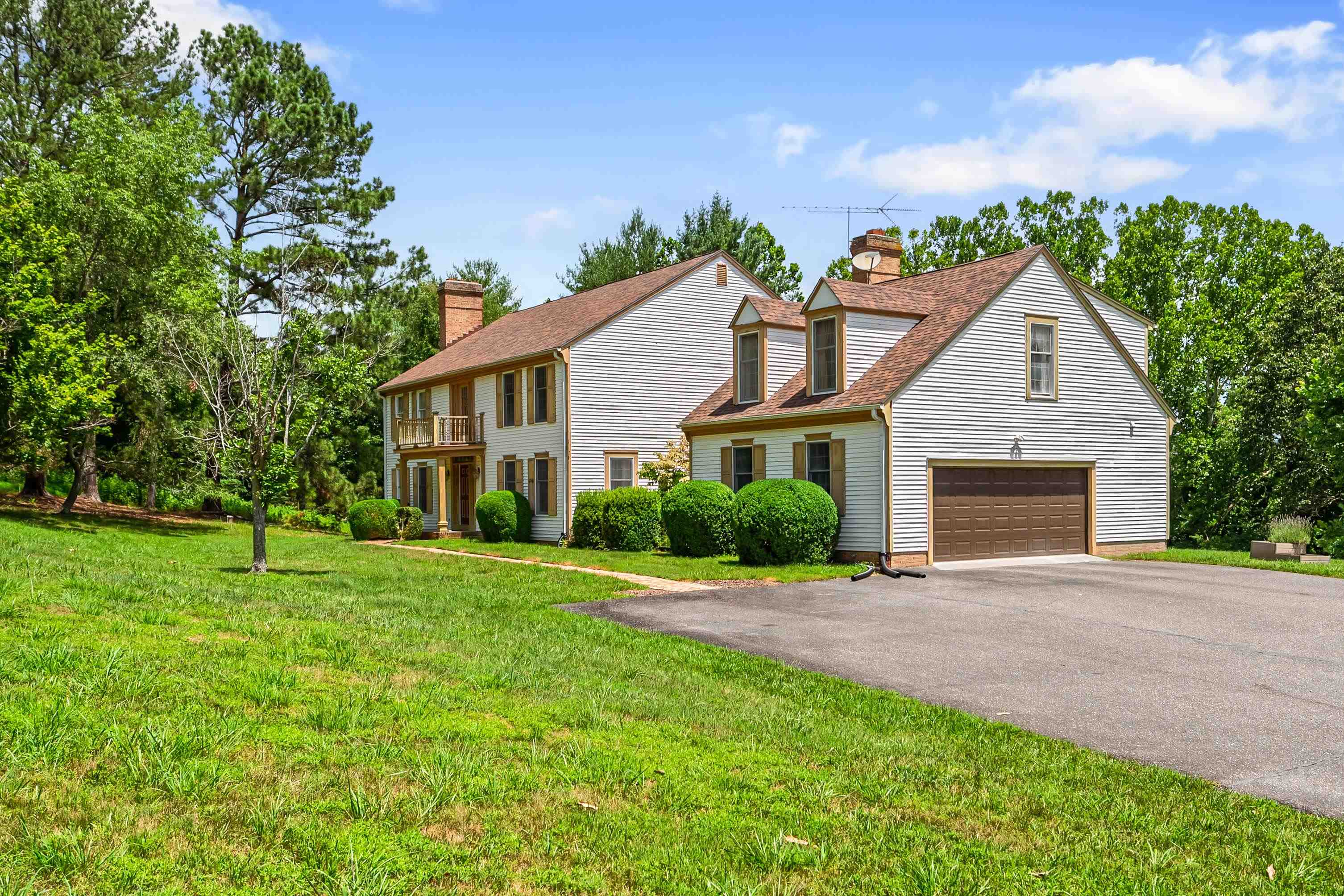 Residential in Blacksburg 2