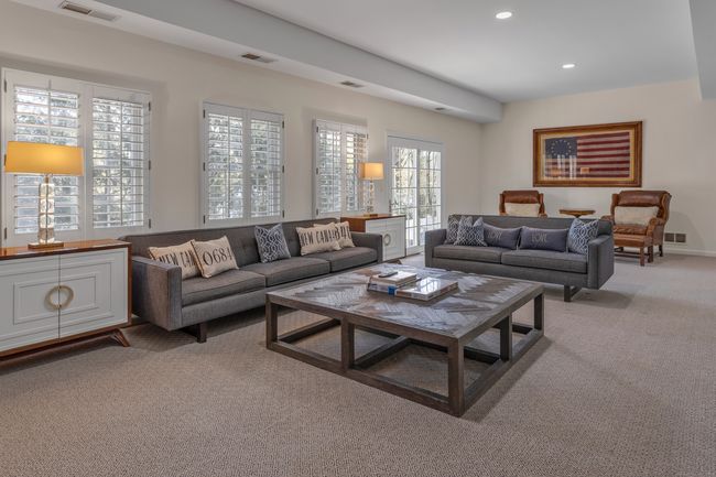 31 Lakeview Ave, Condo with 4 bedrooms, 4 bathrooms and null parking in New Canaan CT | Image 29