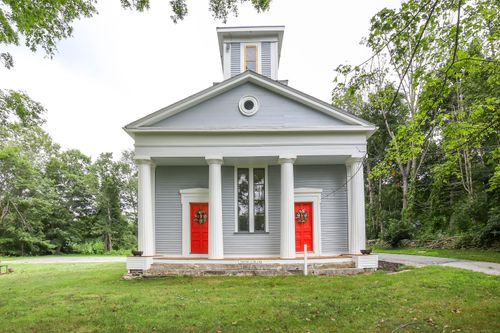 160 Halls Hill Rd, Killingly, CT, 06239-3319 | Card Image