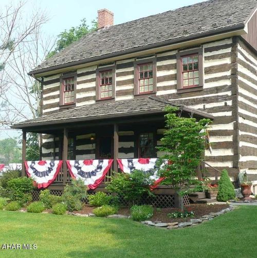 6407 Lincoln Hwy, Bedford, PA, 15522-6765 | Card Image