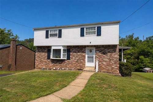 448 Rainier Dr, Pittsburgh, PA, 15239-2620 | Card Image