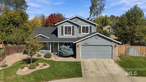 16850 N Gentry Dr, Nampa, ID, 83687-4113 | Card Image