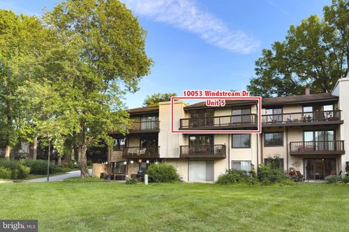 5-10053 Windstream Drive, COLUMBIA, MD, 21044 | Card Image
