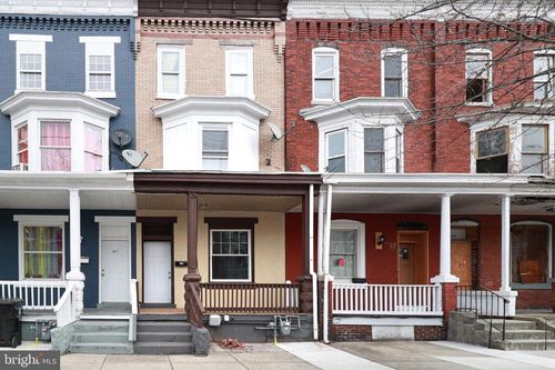 2409 N 6th St, HARRISBURG, PA, 17110-2502 | Card Image