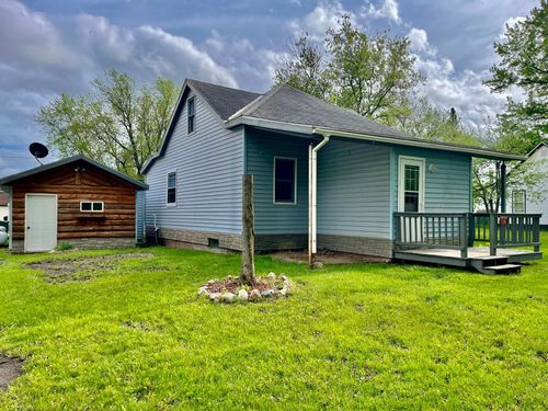 28 Beasley Ave, Taconite, MN, 55786-0010 | Card Image