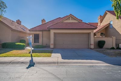 880 N Terrace Road, House other with 3 bedrooms, 3 bathrooms and null parking in Chandler AZ | Image 2