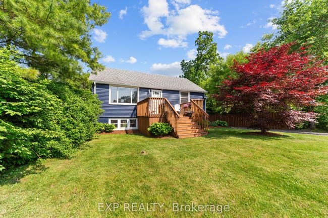 33202 Back St, House other with 3 bedrooms, 2 bathrooms and 4 parking in Iona Station ON | Image 47