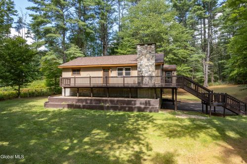 52 Lady Slipper Ln, Lake Luzerne, NY, 12846-3941 | Card Image