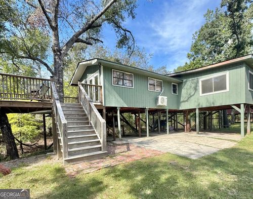 1427 & 1427C Magnolia Rd, Reidsville, GA, 30453-3405 | Card Image