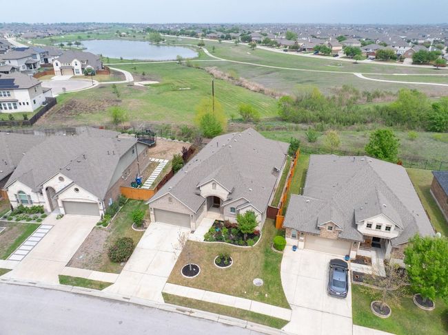 19909 Abigail Way, House other with 3 bedrooms, 3 bathrooms and 4 parking in Pflugerville TX | Image 31