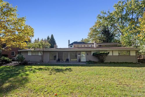 2380 Klingensmith Rd, Bloomfield Hills, MI, 48302-0237 | Card Image