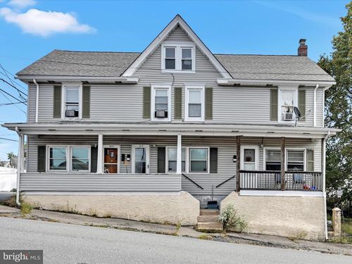 519-515 Monges St, Hazleton, PA, 18201-4724 | Card Image