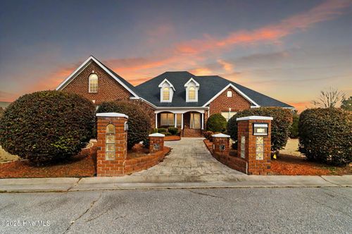 110 Chancey Dr, Elizabeth City, NC, 27909-6238 | Card Image