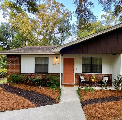 5379 Dawn Ct, Tallahassee, FL, 32303-6761 | Card Image