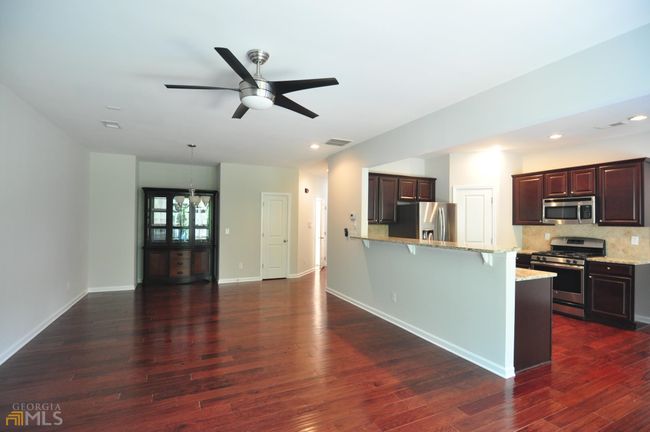 340 Swingline Ln, Townhouse with 4 bedrooms, 4 bathrooms and null parking in Alpharetta GA | Image 9