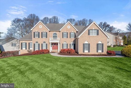 16412 Hillcroft Dr, ROCKVILLE, MD, 20853-3283 | Card Image