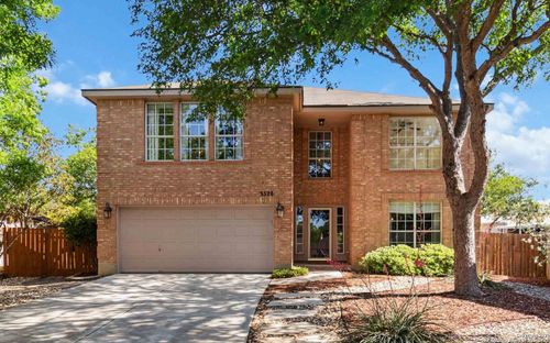 3528 Hamilton Pl, Schertz, TX, 78154-2524 | Card Image