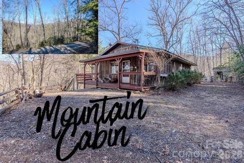 465 Enchanted Forest Dr, Sylva, NC, 28779-7240 | Card Image