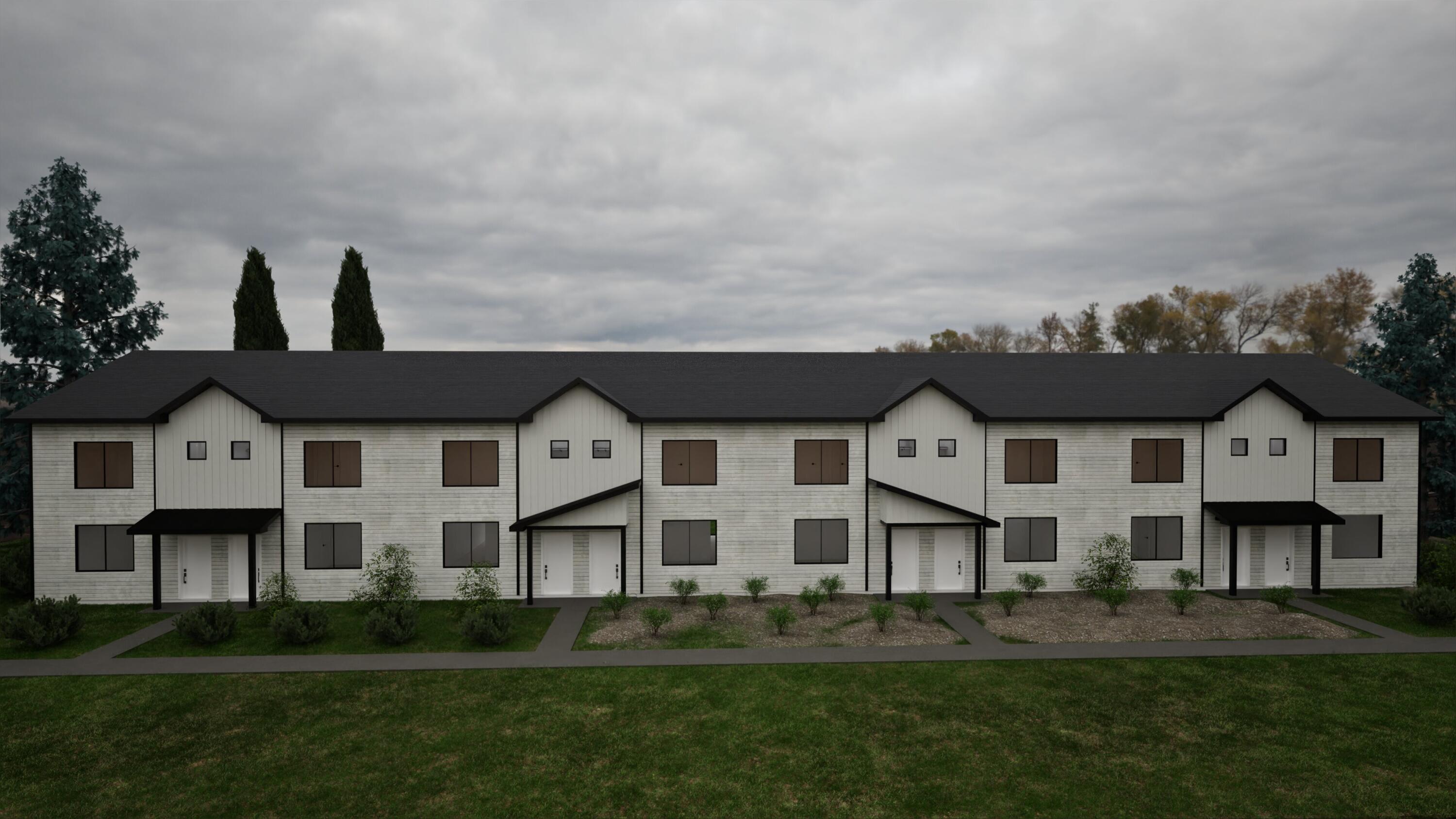 Residential in Cedar City 2