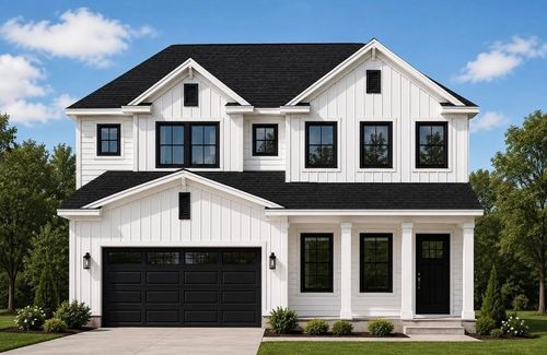 268 Palmetto Harbour Dr, North Myrtle Beach, SC, 29582-3768 | Card Image
