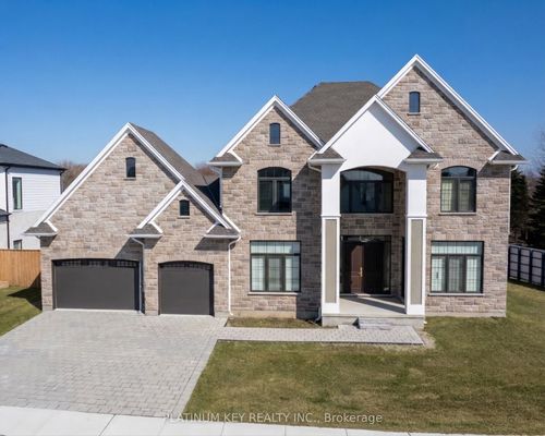 7 Edgeview Cres, Komoka, ON, N0L1R0 | Card Image
