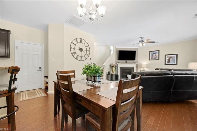 8201 Ruddock Pl, House other with 4 bedrooms, 3 bathrooms and null parking in Hayes VA | Image 11