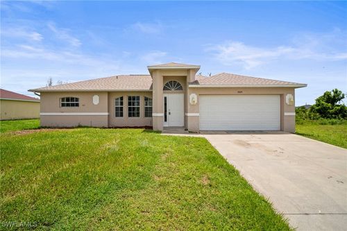 2609 Ne 2nd Ave, Cape Coral, FL, 33909-8802 | Card Image