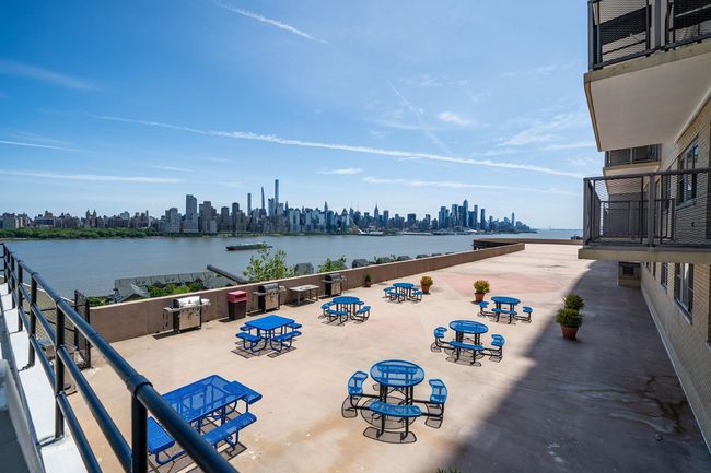 APT-23C - 6600 Kennedy Blvd E, Home with 1 bedrooms, 1 bathrooms and null parking in West New York NJ | Image 8