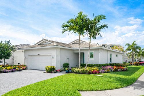 14929 Three Ponds Trl, Delray Beach, FL, 33446-1266 | Card Image