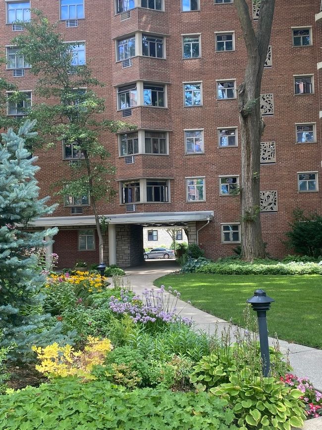1866 Sherman Ave Unit 7N, Evanston, IL 60201 | Image 42